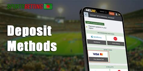 melbet deposit time|MelBet minimum deposit in Bangladesh ️ MelBet deposit .